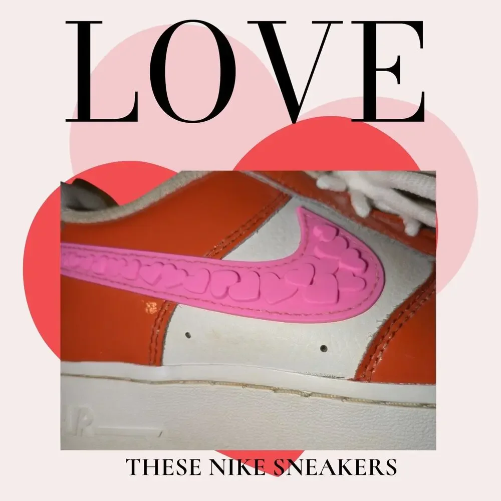 Nike step into